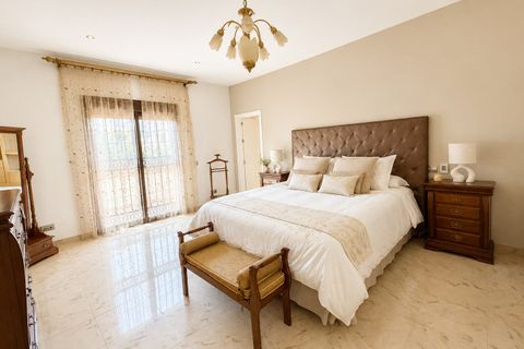Villa in Antequera, Malaga, Antequera - € 515.000 | Ref: R5058454 - foto 16
